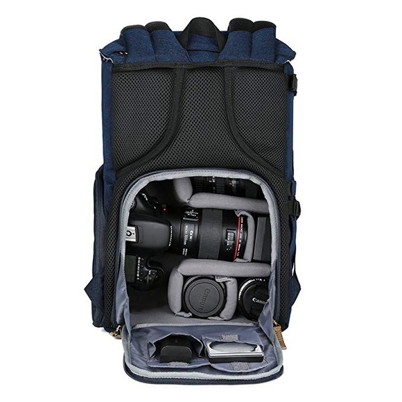 K&F Camera Backpack - Picture 3 of 8